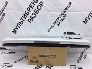 Спойлер Toyota Land Cruiser Prado 150 БУ