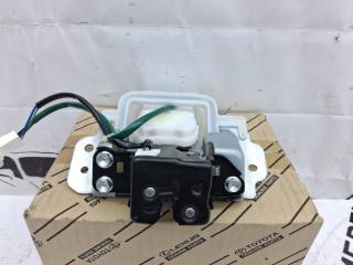 Замок стекла багажника Toyota Land Cruiser Prado 150 БУ
