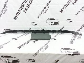 Накладка порога правая Lexus GX460 БУ