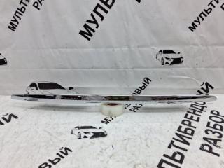 Молдинг крышки багажника Lexus GX 470 БУ