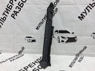 Пыльник крыла передний левый Toyota Land Cruiser Prado 150 БУ