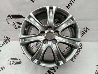 Диск колеса Lexus is250 БУ