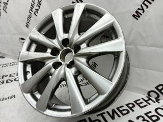 Диск колеса Lexus GS 4 БУ