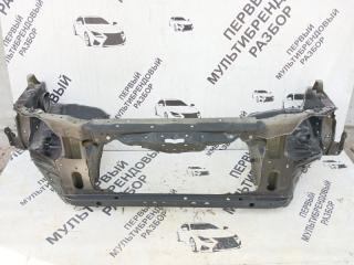 Передняя панель Lexus LX570 200 БУ