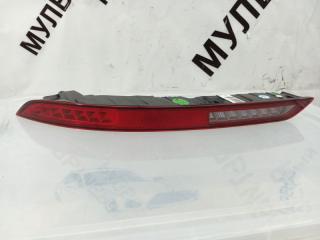 Фонарь противотуманный левый задний Geely Atlas Pro