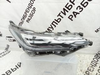 Фара правая передняя Toyota Corolla 180