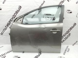 Дверь левая передняя Kia Cerato 2