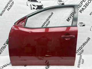 Дверь левая передняя Kia Cerato 2