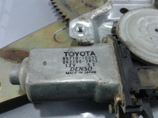 Стеклоподъемный механизм задний левый Toyota Corona Premio AT211 7A-FE