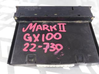 Блок управления климат контролем Mark II GX100 1G-FE
