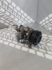 Компрессор кондиционера Toyota Toyota Chaser 1JZGE 4473006280 Б/У