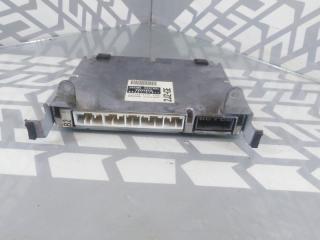 Блок управления ДВС Toyota Altezza 2JZ-GE 89661-51011 контрактная