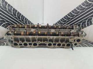 Головка блока цилиндров Toyota Chaser 1JZ-GE Б/У