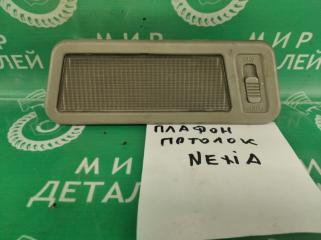 Запчасть плафон салона Daewoo Nexia 1997