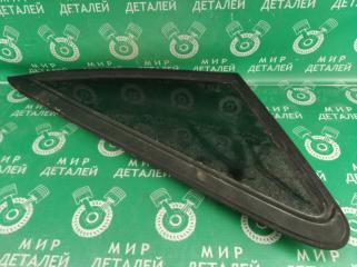 Запчасть стекло боковое заднее правое Daewoo Nexia 1997