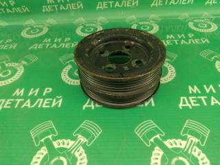 Шкив помпы Toyota Sprinter Carib