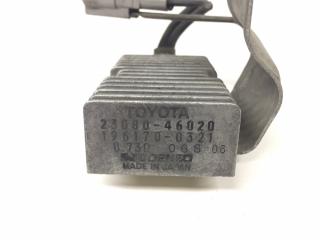 Резистор топливного насоса chaser 1997 JZX100 1JZ-GTE