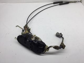 Замок боковой двери передний левый toyota soarer 1993 JZZ30 1JZ-GTE 69040-24070 контрактная