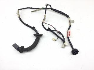 Проводка двери задняя левая Toyota chaser 1997 JZX100 1JZ-GTE 82154-22160 контрактная