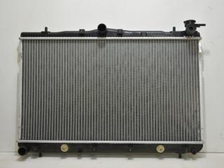 Радиатор охлаждения HYUNDAI ELANTRA 1995-1998
