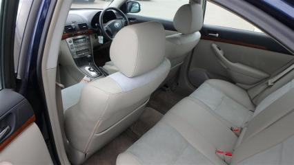 Трос замка зажигания AVENSIS 2007 AZT251 2AZ-FSE