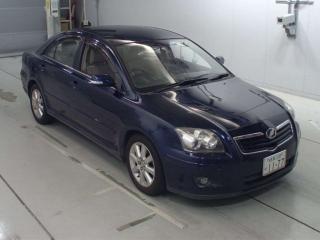 Ремень безопасности задний правый AVENSIS 2007 AZT251 2AZ-FSE