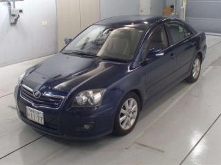 Ремень безопасности задний левый AVENSIS 2007 AZT251 2AZ-FSE