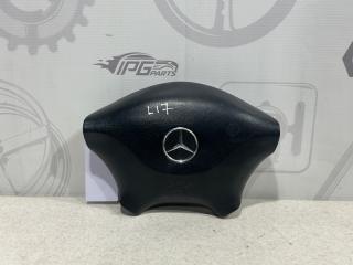 Подушка безопасности в руль Mercedes-benz V W639 OM646.980 контрактная