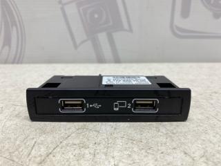 Модуль подключения USB Mercedes-benz GLE W166 OM651.960 БУ