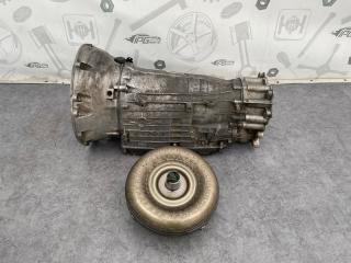 АКПП Mercedes-benz M W164 2009 OM642.940