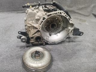АКПП Toyota Corolla Fielder ZRE142 2ZRFE контрактная