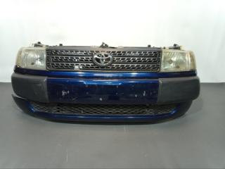 Nose cut Toyota Probox NCP51 1NZFE контрактная