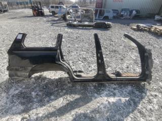 Борт кузова правый Toyota Land Cruiser HDJ101 контрактная