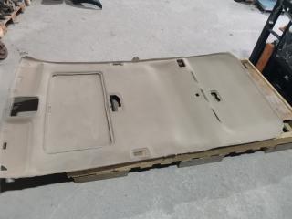 Обшивка потолка LEXUS LX470 UZJ100L контрактная