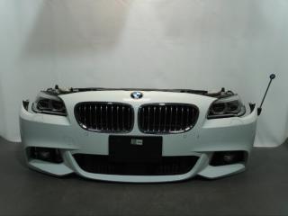 Nose cut BMW 535i F10 контрактная