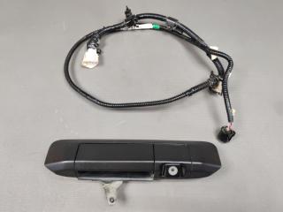 Ручка двери багажника Toyota TACOMA GRN245 контрактная