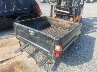 Кузов Toyota Hilux LN106 3L контрактная