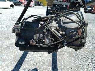 АКПП Toyota Land Cruiser Prado VZJ95 1998 5VZ