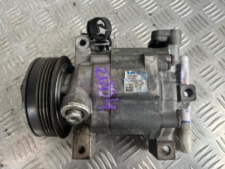 Компрессор кондиционера SUBARU FORESTER SH EJ204 БУ