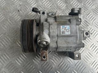 Компрессор кондиционера SUBARU FORESTER SH EJ20 БУ