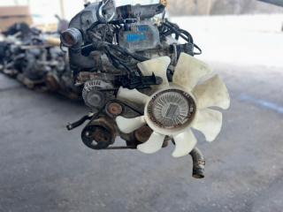Двигатель MAZDA B-SERIES UF G6 контрактная