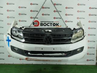 НОУСКАТ VOLKSWAGEN AMAROK 2H контрактная