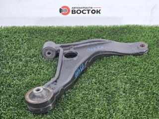 Рычаг нижний правый передний RENAULT MASTER 2017 M9T Рычаг нижний правый передний RENAULT MASTER 2017 M9T