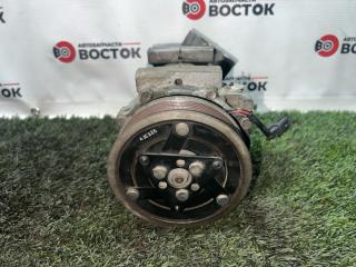 Компрессор кондиционера RENAULT DUSTER HSM F4R контрактная