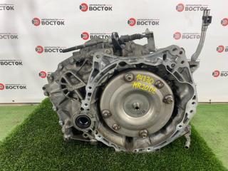 АКПП NISSAN QASHQAI J10E 2006-2013 MR20DE