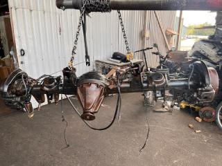 Мост LEXUS LX470 UZJ100 1998-2007 2UZ-FE