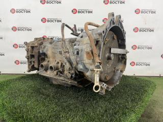 АКПП MITSUBISHI PAJERO SPORT K96 1996-2008 6G72