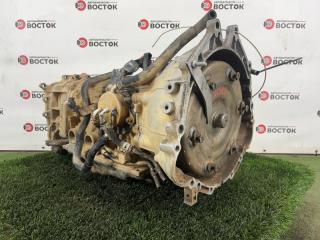 АКПП MITSUBISHI PAJERO SPORT K96 1996-2008 6G72