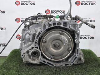 Вариатор NISSAN NOTE E11 2005-2013 HR15DE