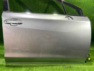 Дверь боковая передняя правая Impreza 2017 GT7 FB20C